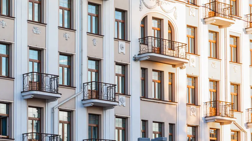 Fassadenreinigung Bonn