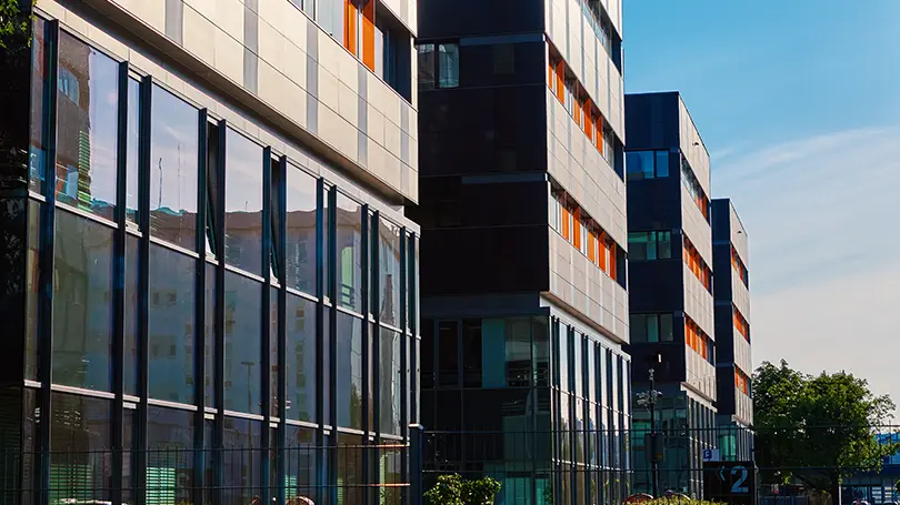 Fassadenreinigung Bonn